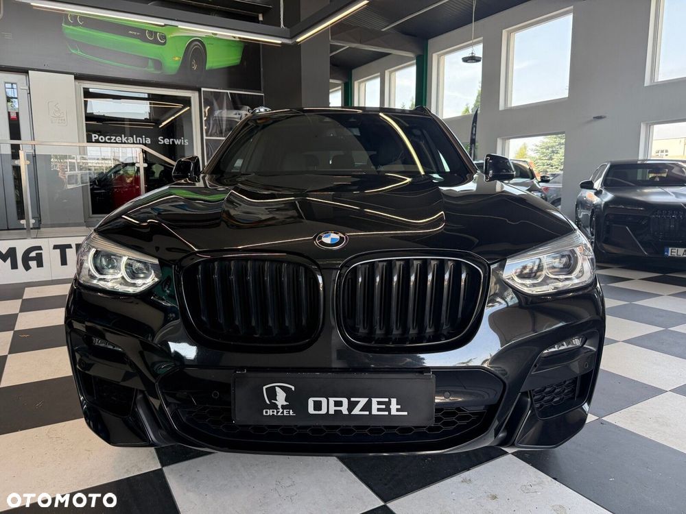 BMW X3 - 2