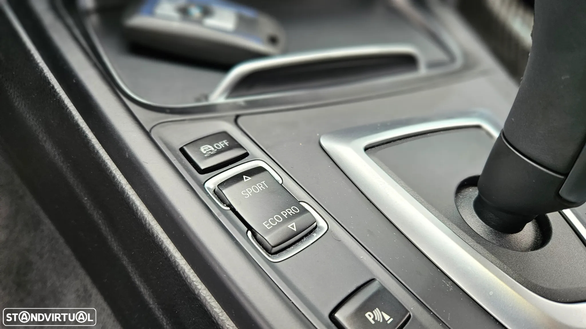 BMW 420 Gran Coupé d Pack M Auto - 15