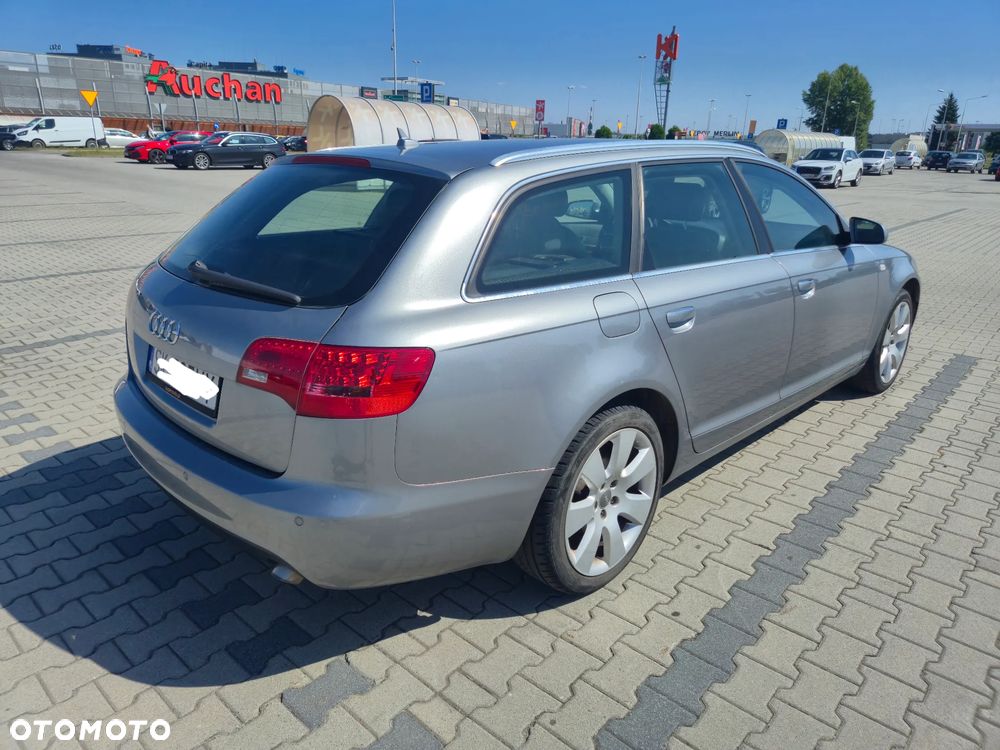 Audi A6 Avant - 3