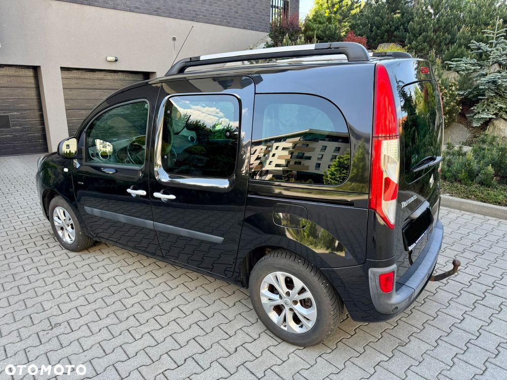 Renault Kangoo 1.2 TCE Business - 6