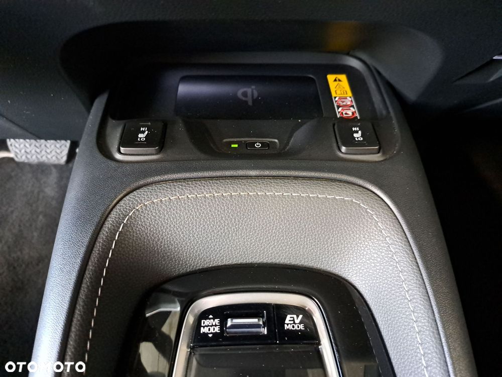 Toyota Corolla 1.8 Hybrid Style - 27