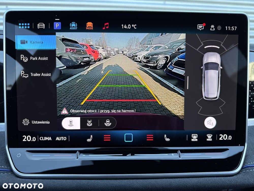 Volkswagen Passat Variant 2.0 TDI SCR R-Line DSG - 29