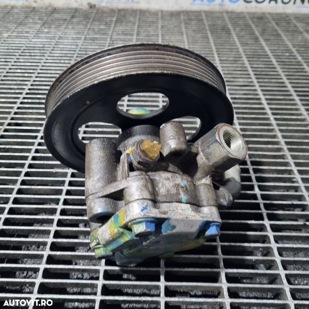 Pompa Servo Mitsubishi Outlander 2.0 D 2007 - 2012 140CP Manuala (633) Diesel NU ARE COD - 3