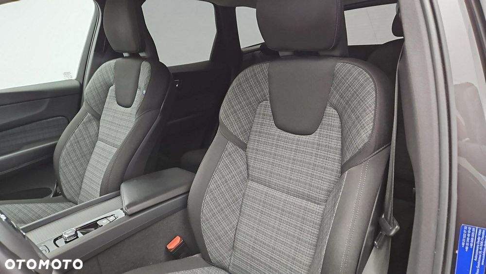 Volvo XC 60 B4 D Core - 11