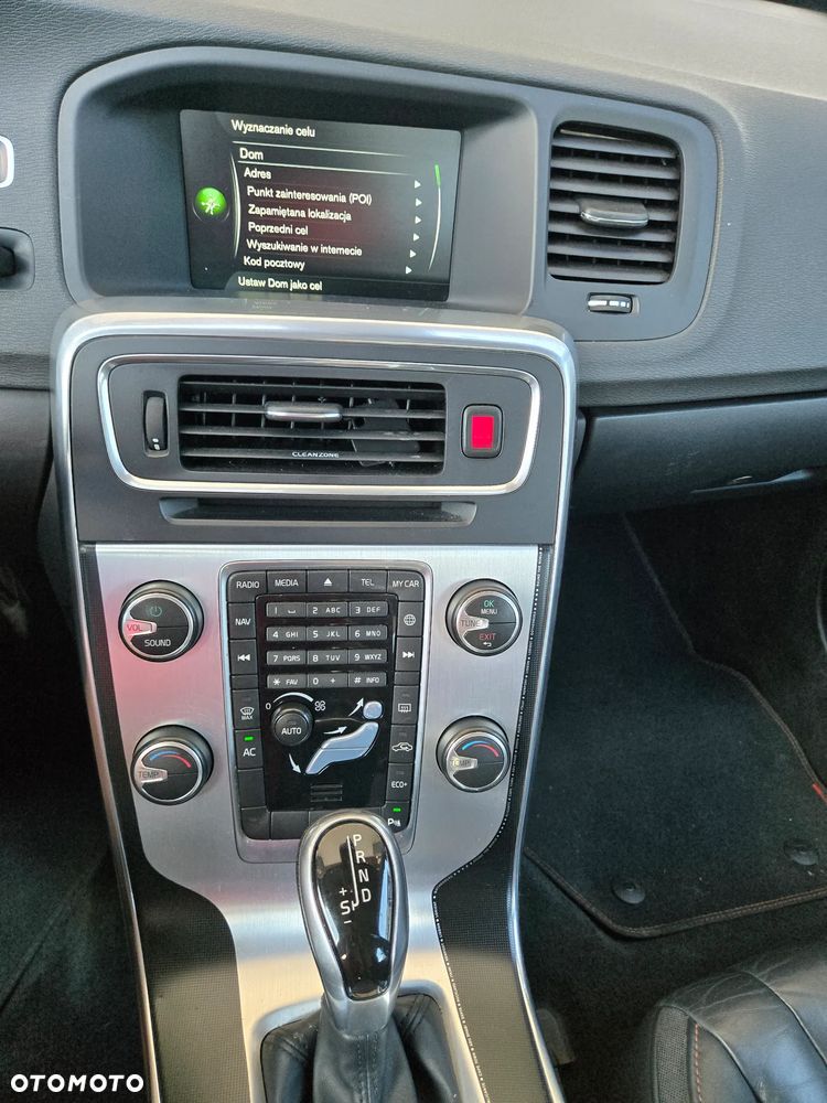Volvo V60 D3 Geartronic Linje Business - 15