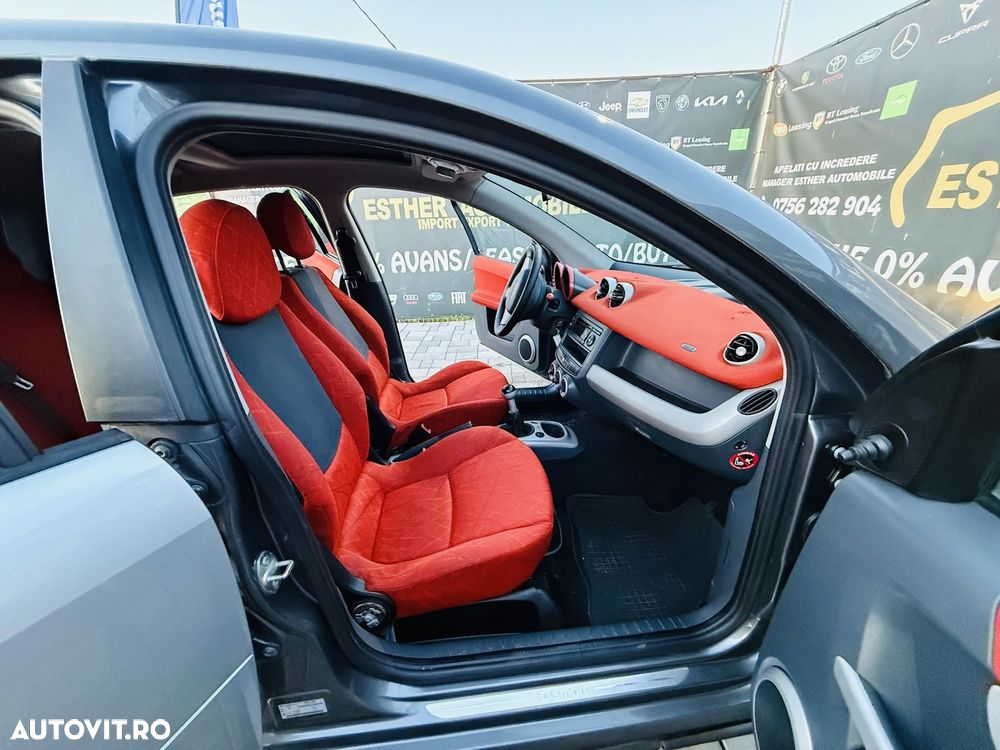 Smart Forfour passion - 7