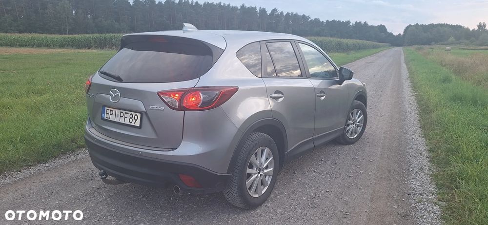 Mazda CX-5 2.2 SKYACTIV-D Prime-Line - 11