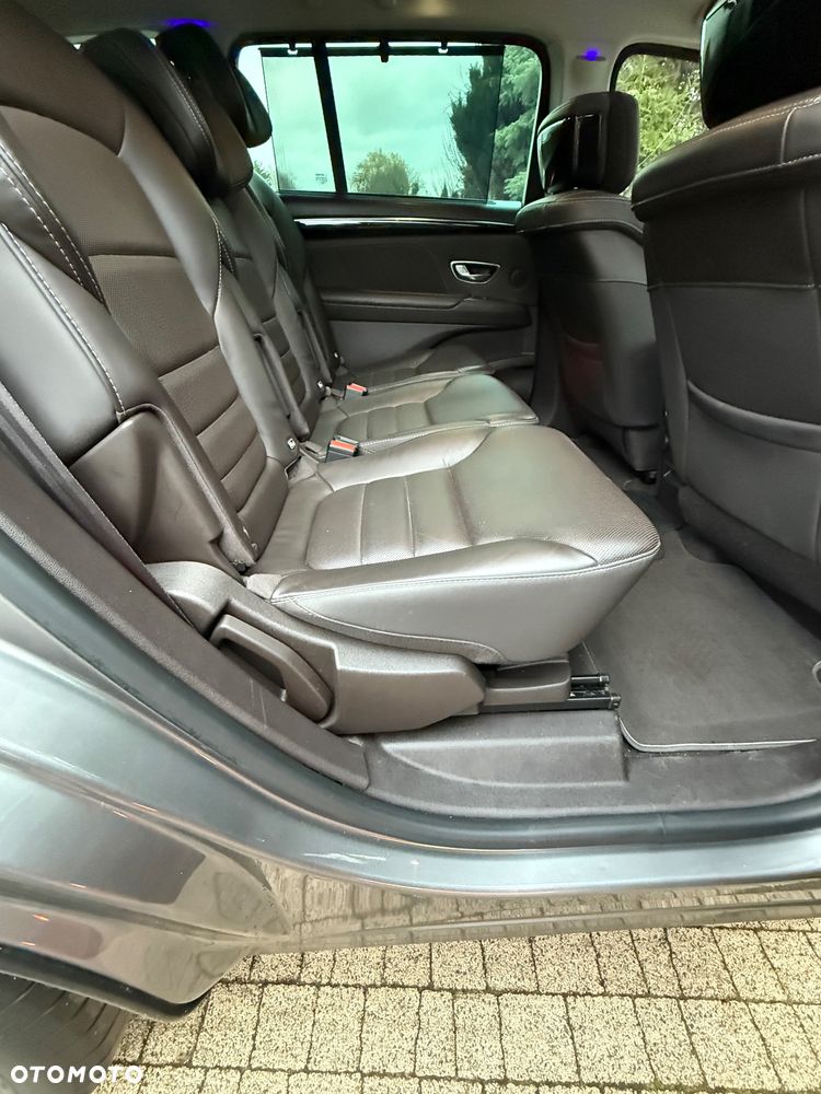 Renault Espace 1.6 dCi Energy Initiale Paris EDC 7os - 34