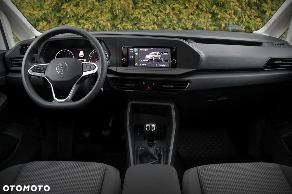 Volkswagen Caddy 2.0 TDI - 14