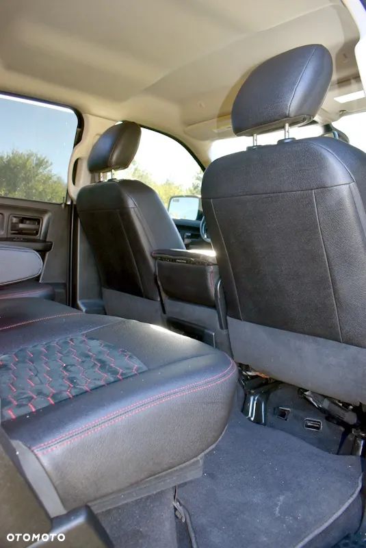 RAM 1500 - 22