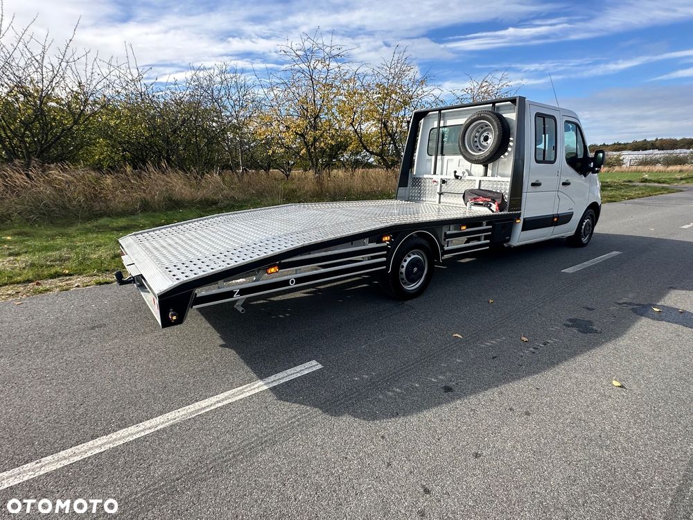 Opel Movano Master - 17