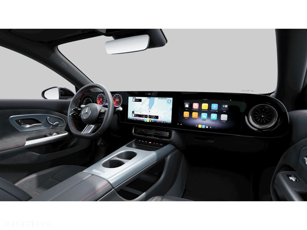 Mercedes-Benz CLA 200 mHEV 4-Matic 8G-DCT - 11