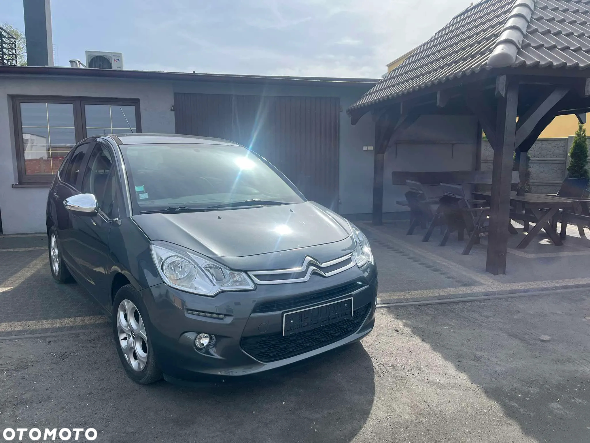 Citroën C3 - 10
