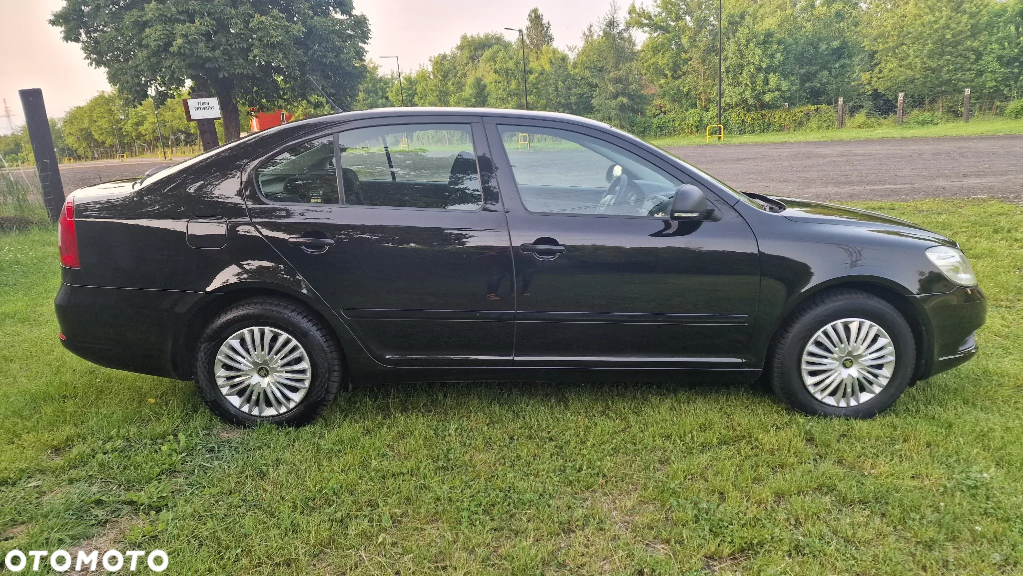 Skoda Octavia 1.6 TDI Classic - 4