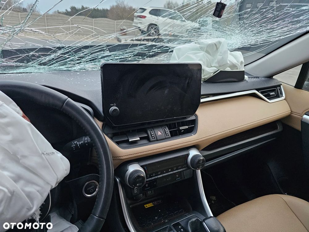 Toyota RAV4 2.5 Hybrid Executive 4x2 - 9