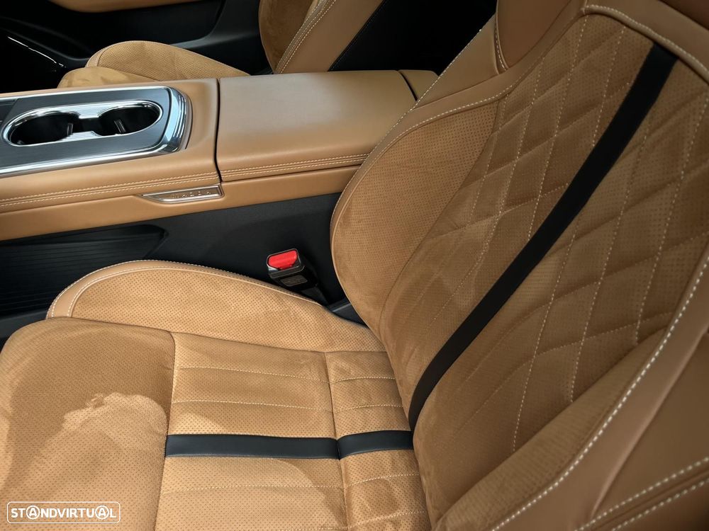 Mazda 6e 68.8 kWh Takumi Plus - 23