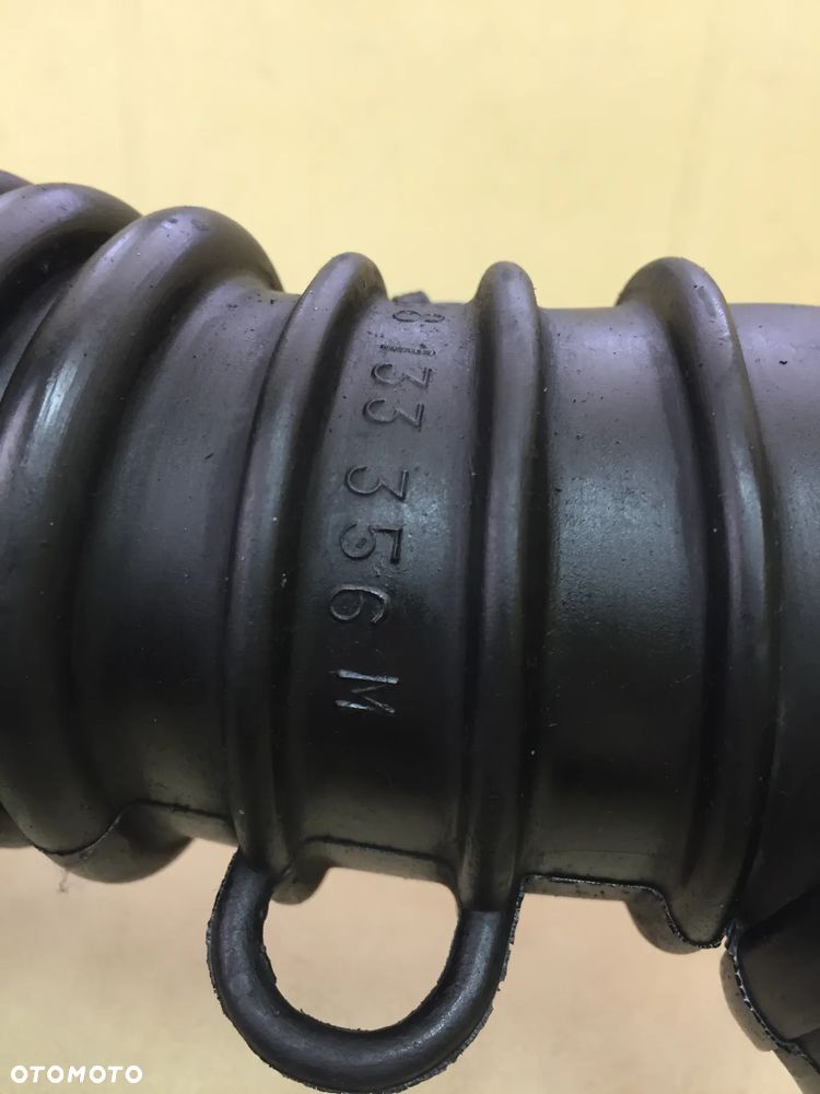 RURA PRZEWÓD POWIETRZA TURBINY VW PASSAT B5 FL SUPERB I AUDI A6 C5 1.8T 058133356M - 9