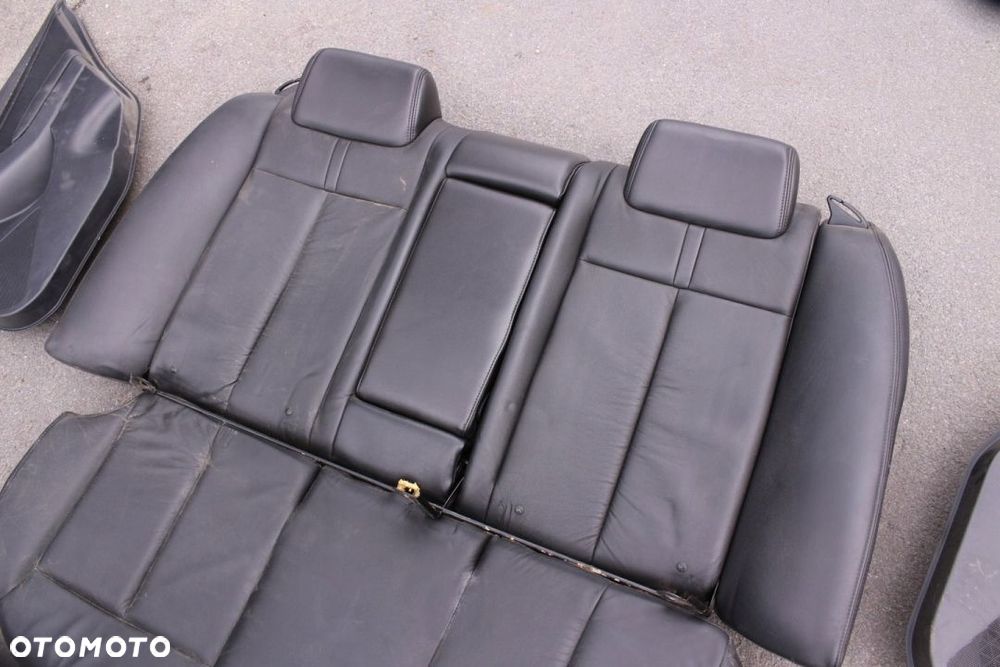 FOTELE KOMPLET SKÓRA ALTIMA L32 - 11