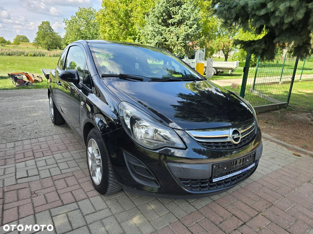 Opel Corsa - 3