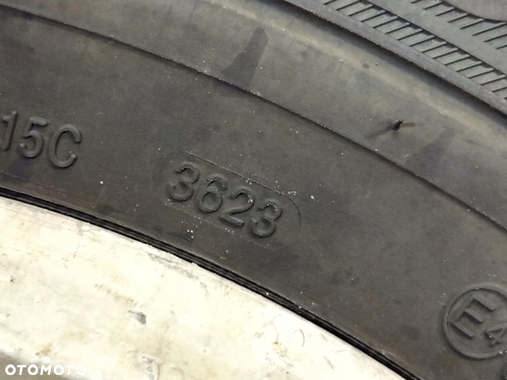 FELGI ALUFELGI MITSUBISHI OUTLANDER ASX 5x114.3 16'' - 16