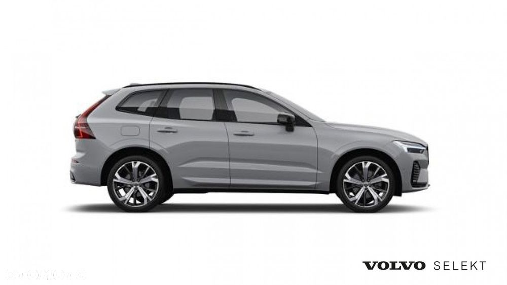 Volvo XC 60 - 6