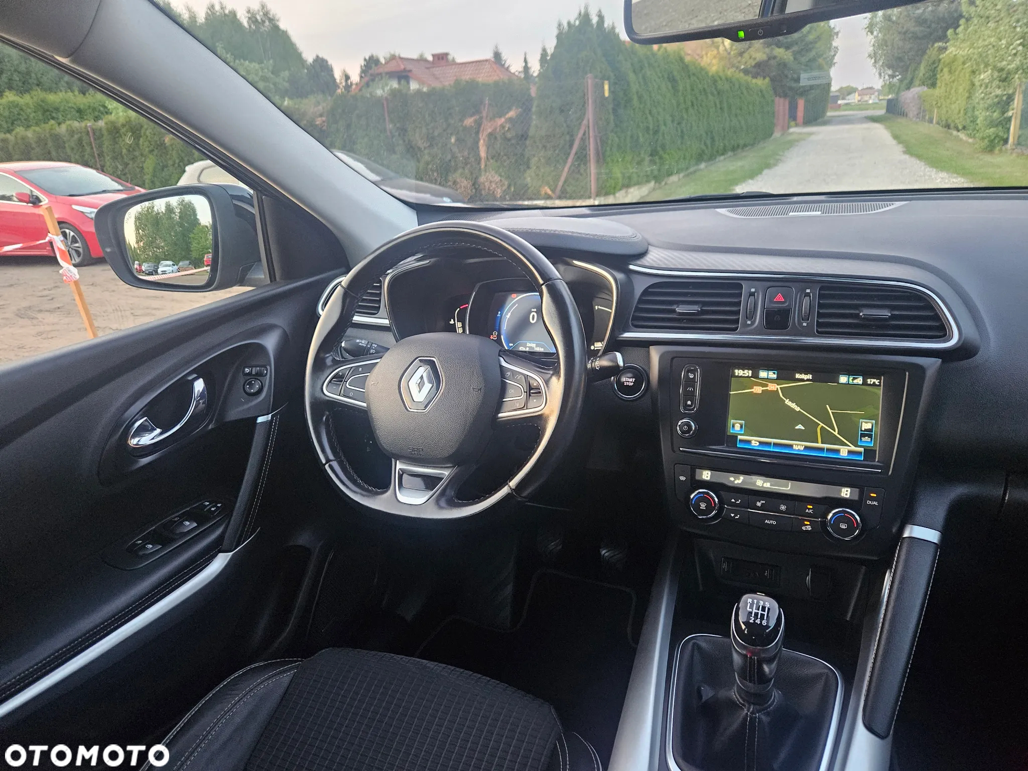 Renault Kadjar - 30