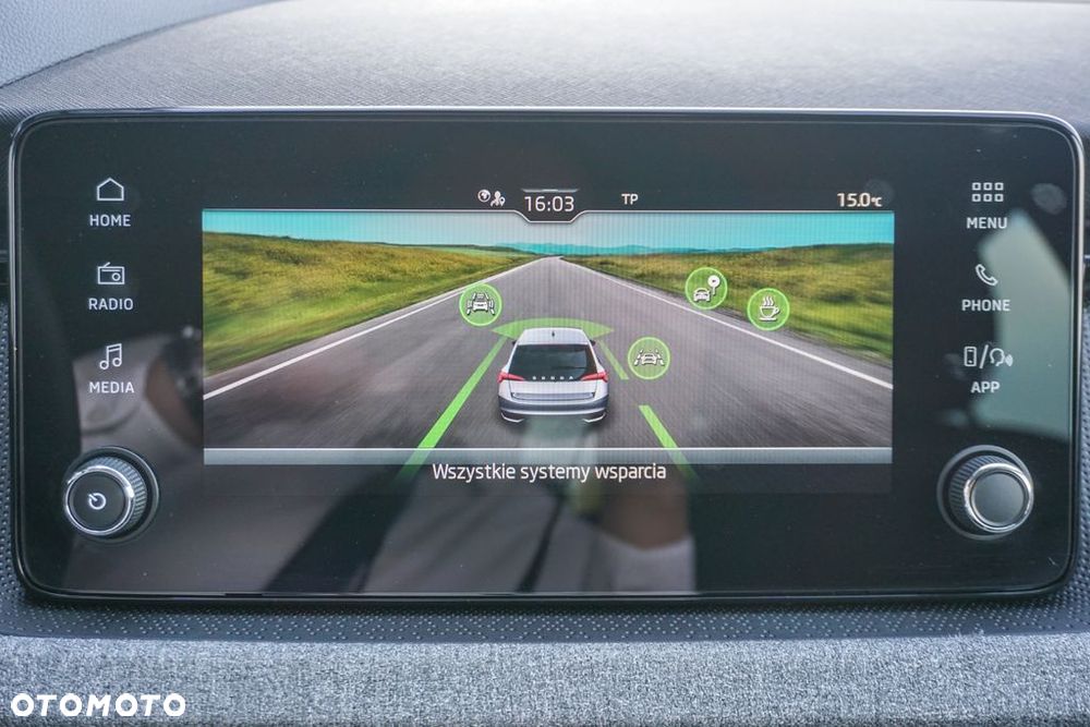 Skoda Scala 1.5 TSI Selection - 19