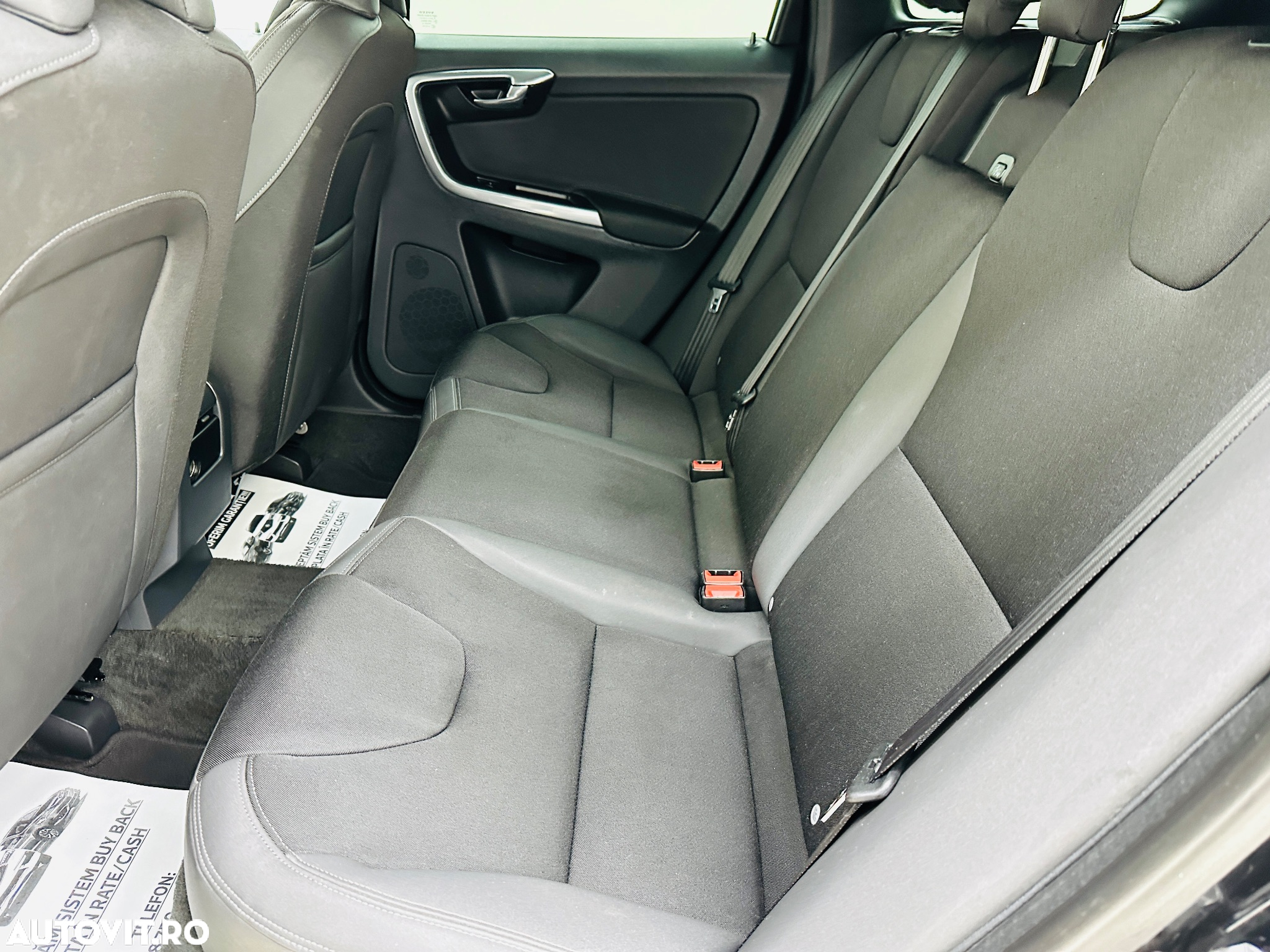 Volvo XC 60 - 7