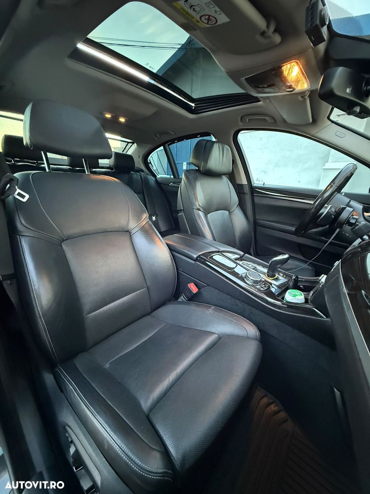 BMW Seria 5 - 9