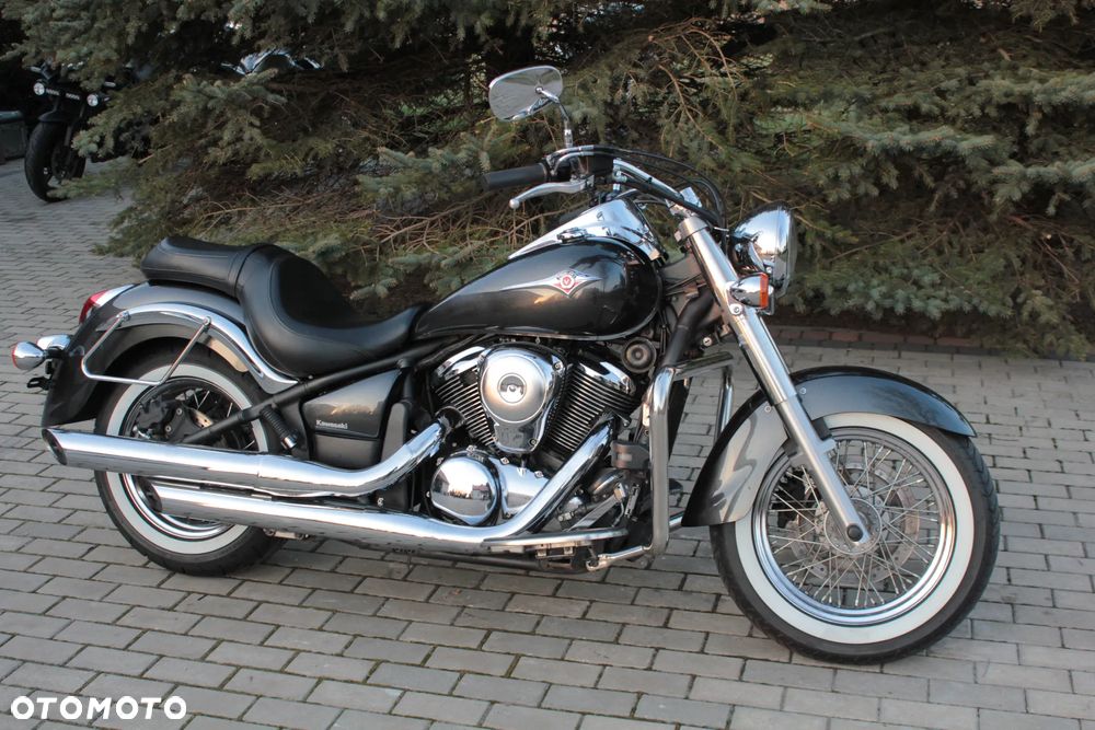 Kawasaki Vulcan - 32