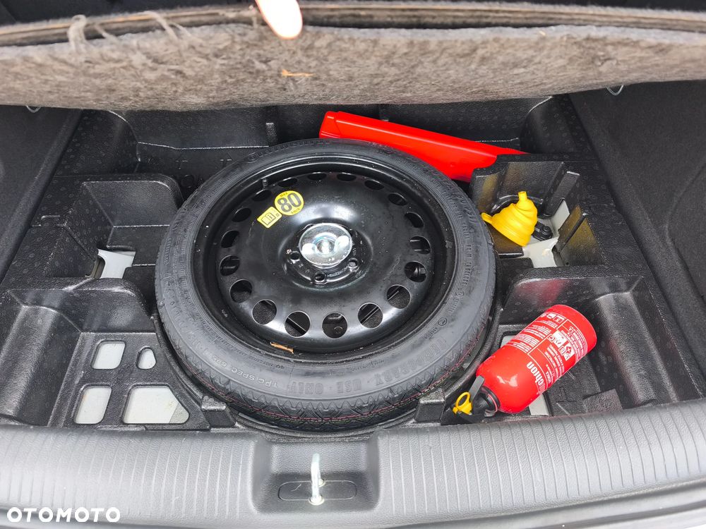 Opel Astra 1.6 CDTI Elite S&S - 16