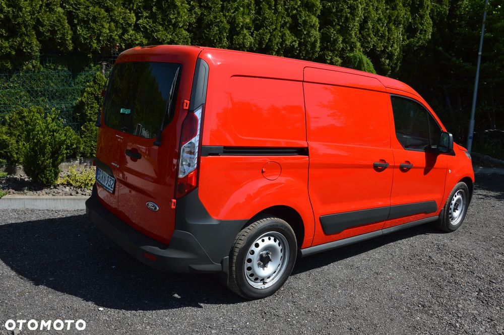 Ford Transit Connect - 28