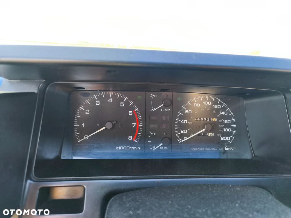 Nissan Pulsar - 9