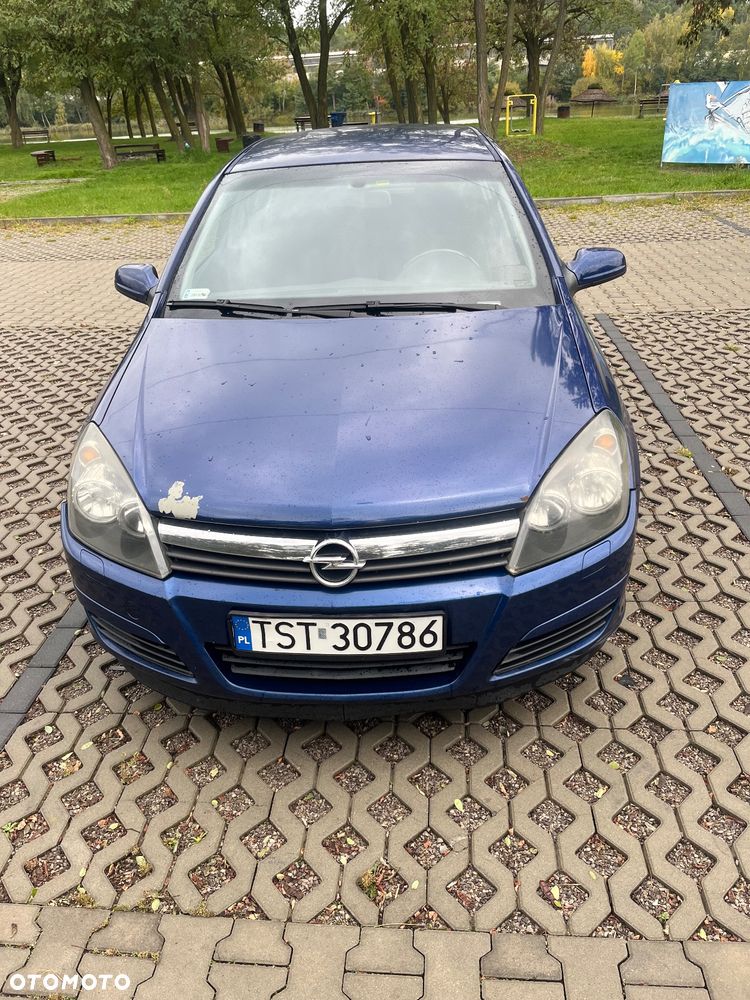 Opel Astra III 1.6 Enjoy - 2