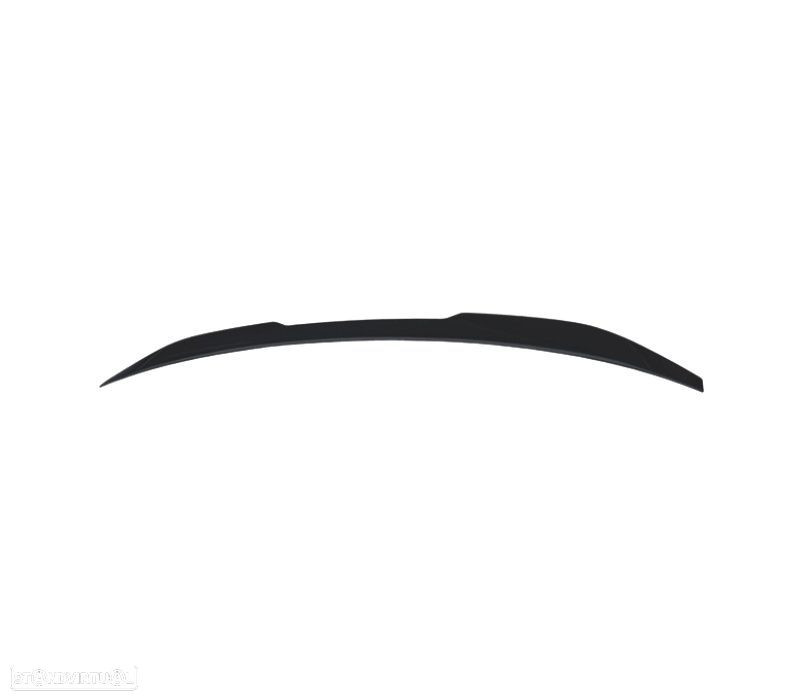 SPOILER BMW G22 COUPÉ 20- LOOK M - 2