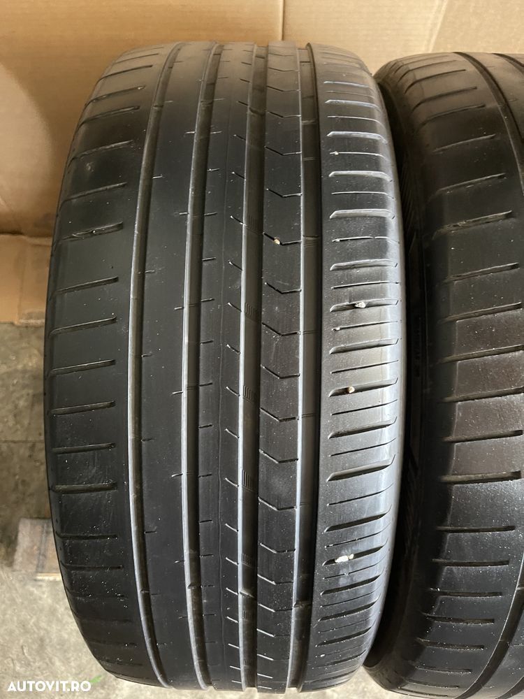 225/45/R18 Vredestein Ultrac Satin - 3