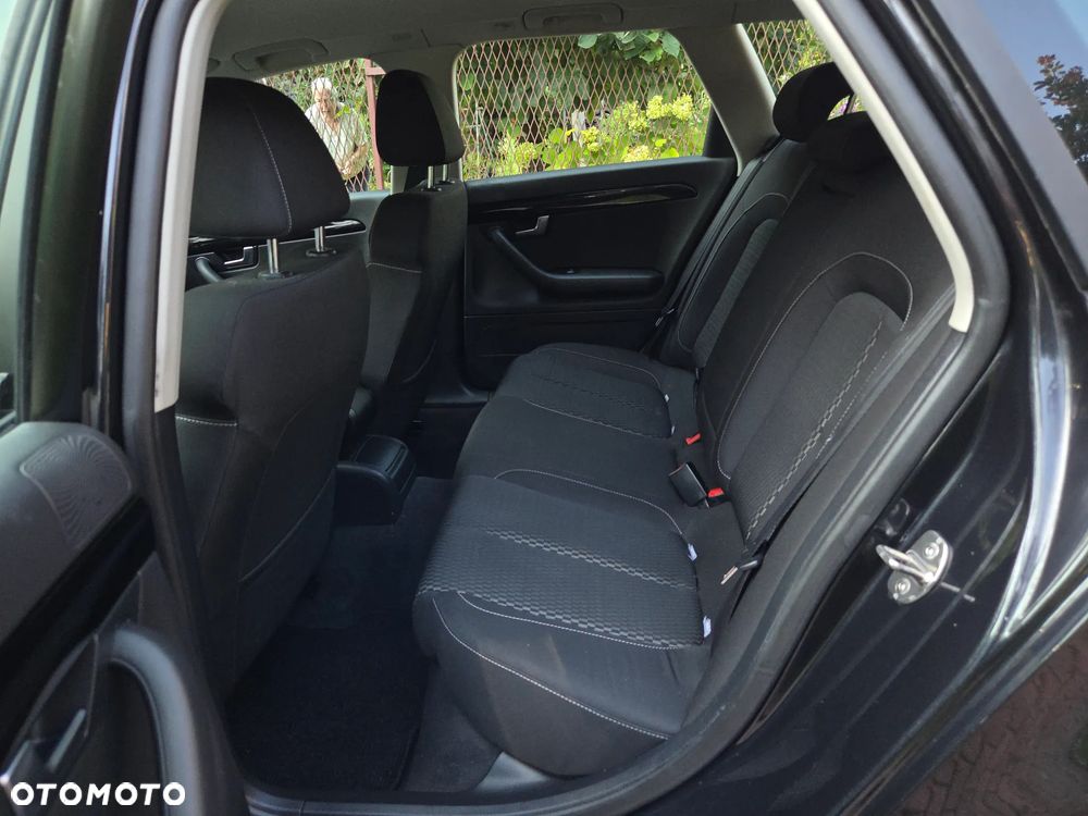 Seat Exeo 1.8T Sport - 15
