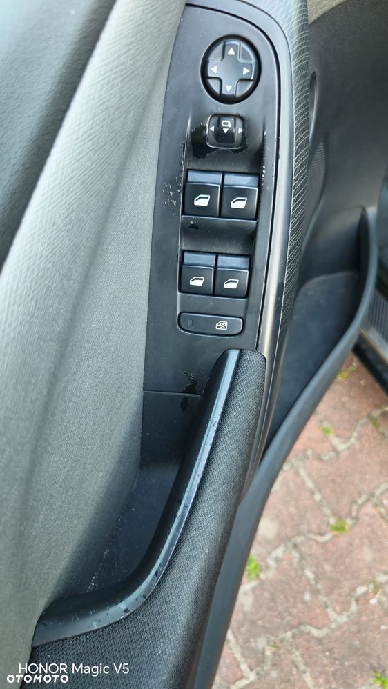Citroën C4 Picasso - 9