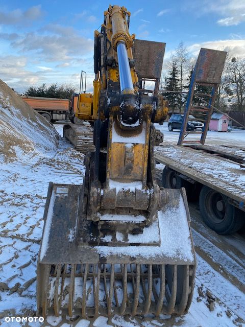 JCB JS260NC - 10