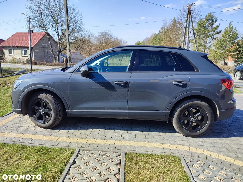 Audi Q3 40 TFSI Quattro Advanced S tronic - 4