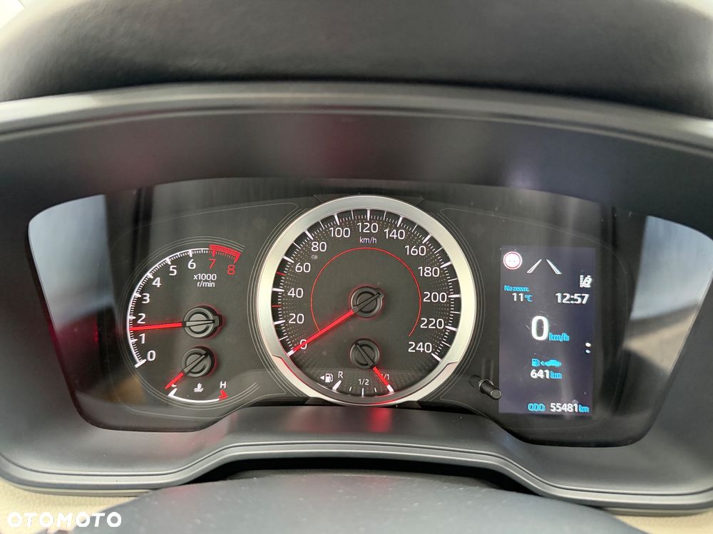 Toyota Corolla 1.5 Active - 16