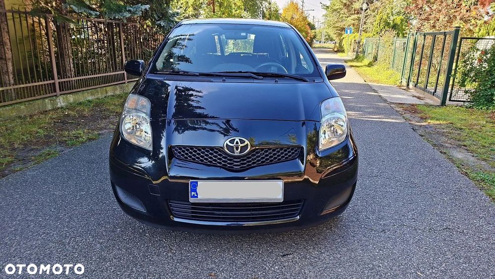 Toyota Yaris - 27
