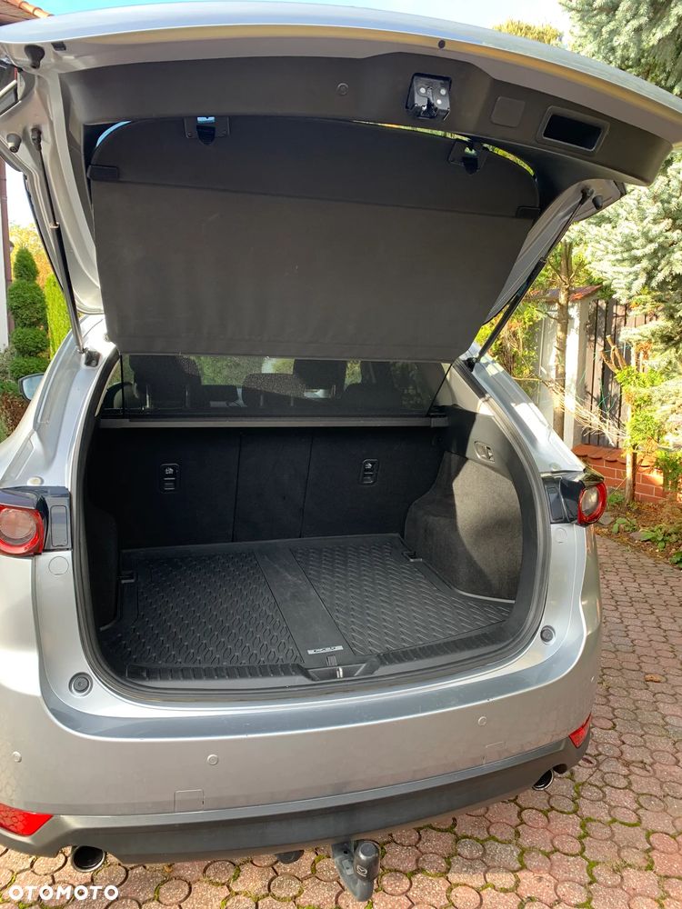 Mazda CX-5 2.0 Skyenergy AWD - 3