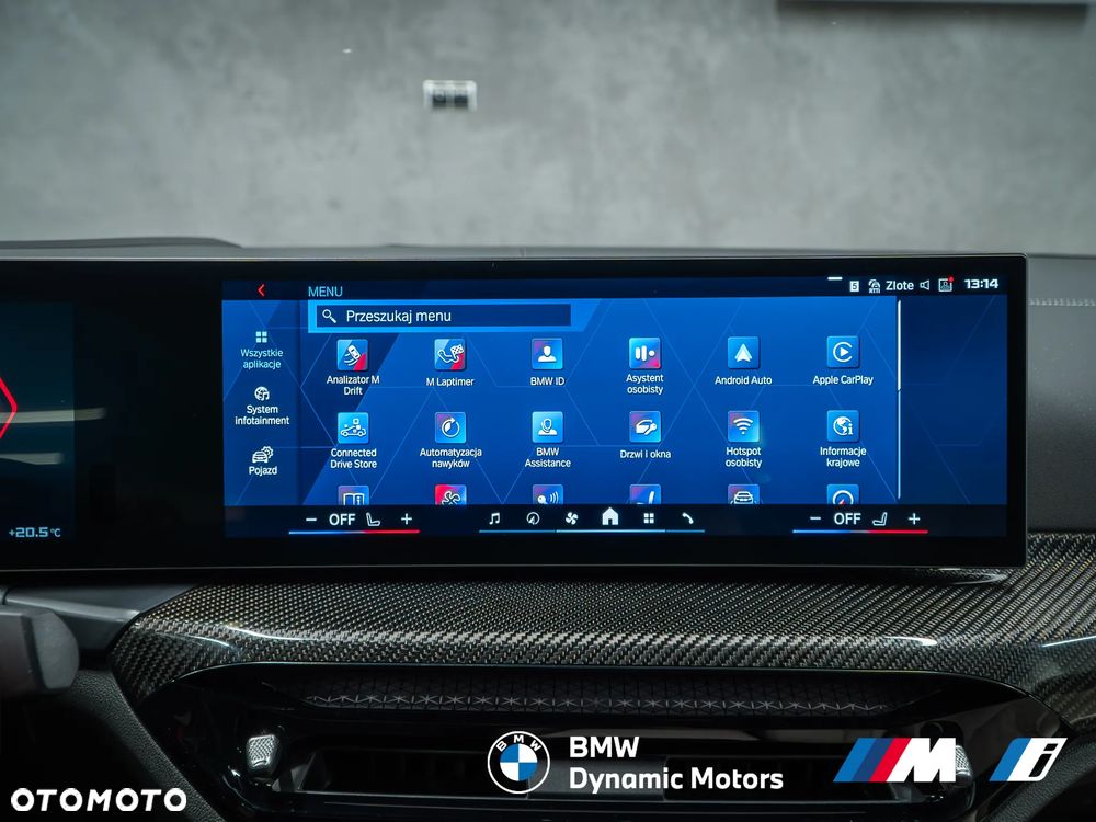 BMW M4 - 30