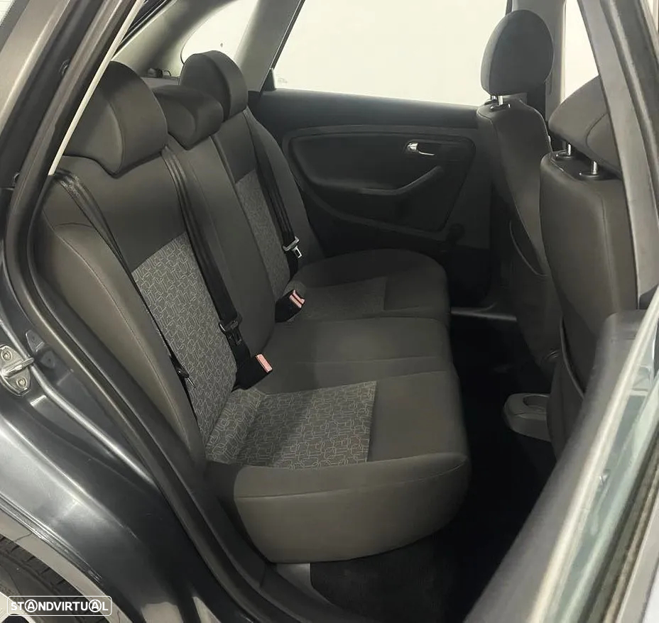 SEAT Ibiza 1.2 12V Reference - 20