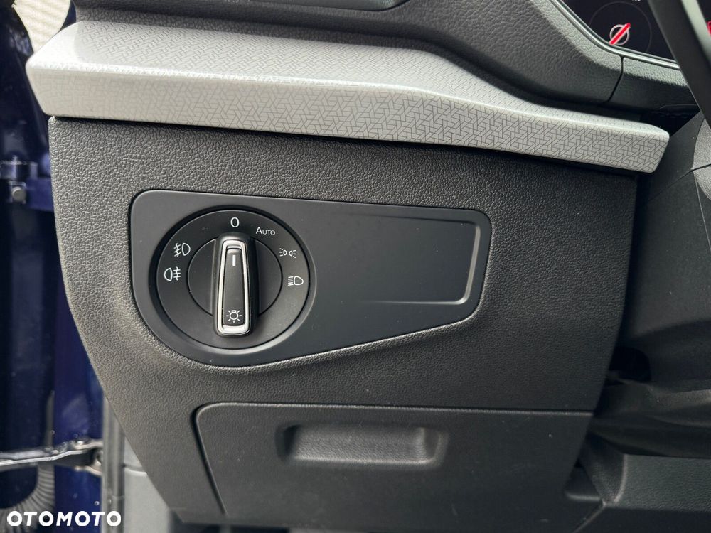 Seat Tarraco 2.0 TDI Style S&S DSG - 28