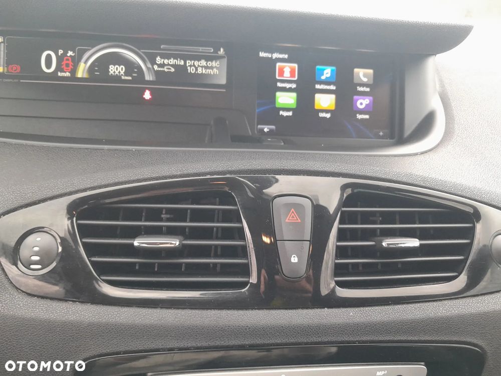 Renault Grand Scenic dCi 110 EDC Bose Edition - 28