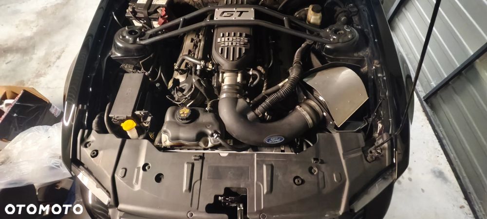 Ford Mustang - 14