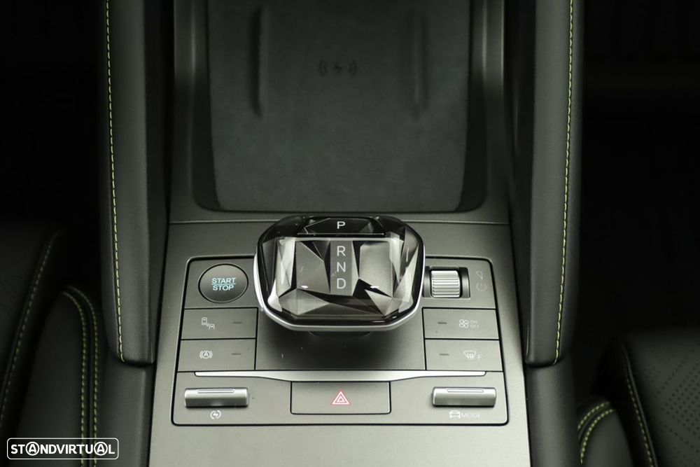 BYD Atto 2 45.1 kWh Boost - 14