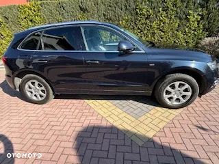 Audi Q5 2.0 TDI Quattro S tronic - 8